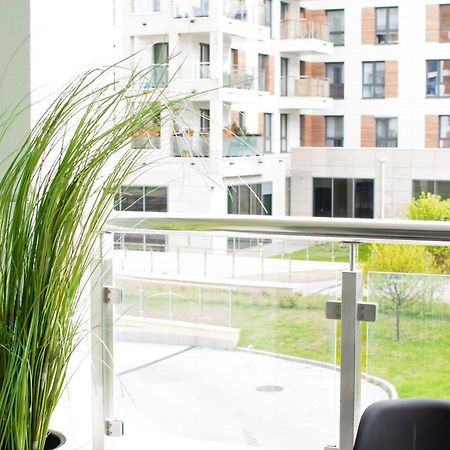 Apartamenty Arte Lublin Morwowa- Faktura Vat Garaz Extérieur photo