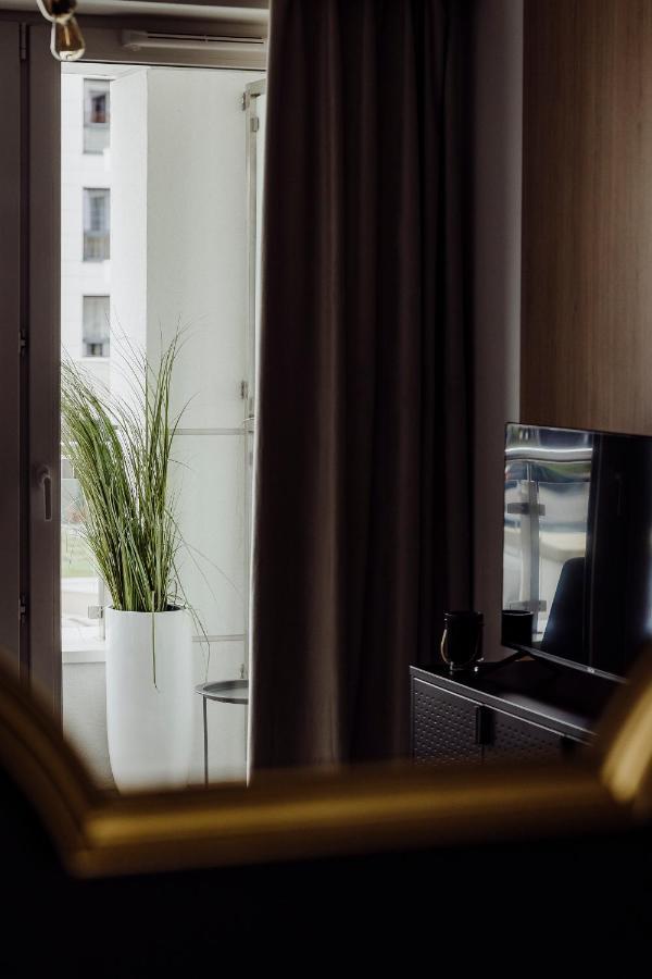 Apartamenty Arte Lublin Morwowa- Faktura Vat Garaz Extérieur photo