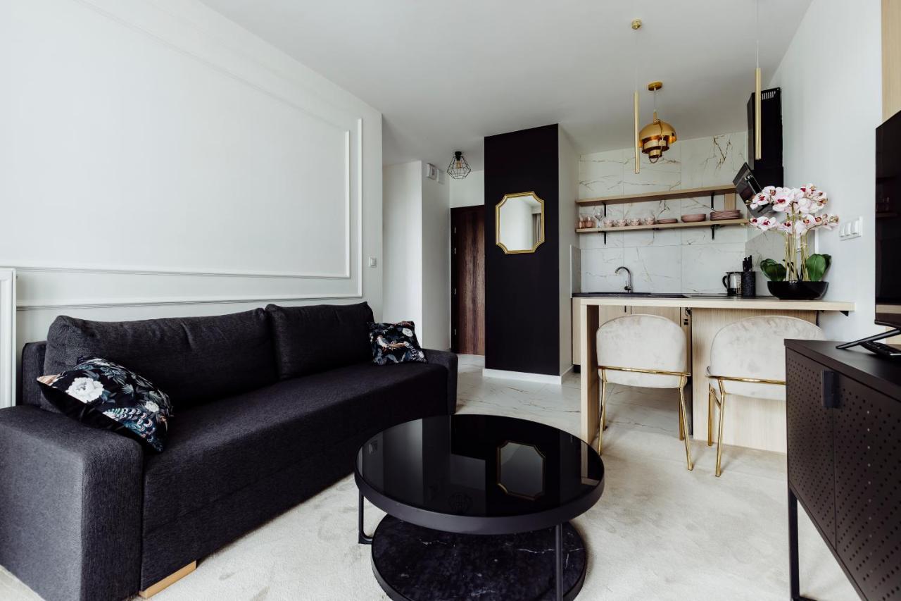 Apartamenty Arte Lublin Morwowa- Faktura Vat Garaz Extérieur photo