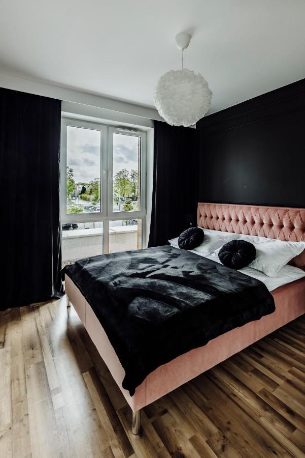 Apartamenty Arte Lublin Morwowa- Faktura Vat Garaz Extérieur photo